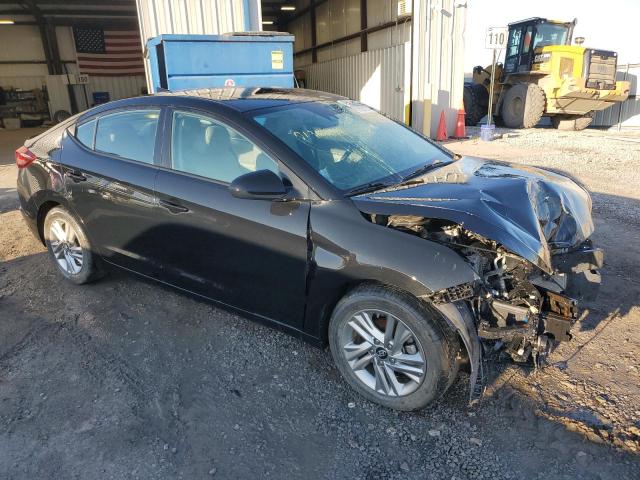 Photo 3 VIN: 5NPD84LF8KJH43573 - HYUNDAI ELANTRA 