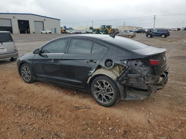 Photo 1 VIN: 5NPD84LF8LH493340 - HYUNDAI ELANTRA SE 