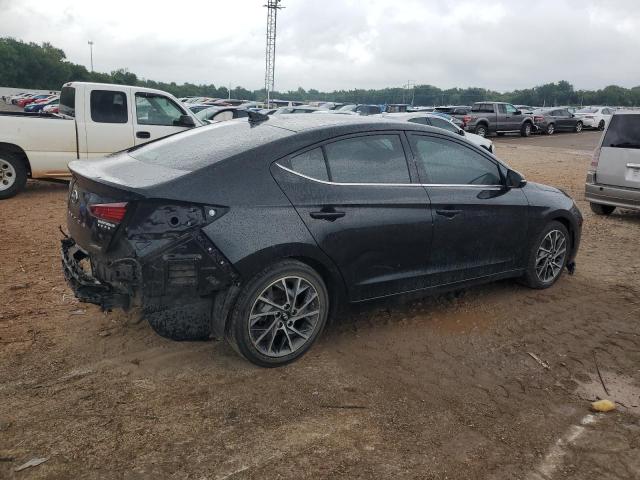 Photo 2 VIN: 5NPD84LF8LH493340 - HYUNDAI ELANTRA SE 