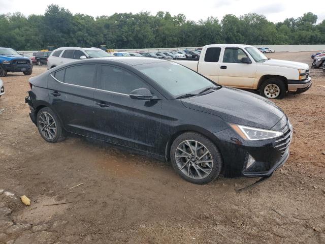 Photo 3 VIN: 5NPD84LF8LH493340 - HYUNDAI ELANTRA SE 