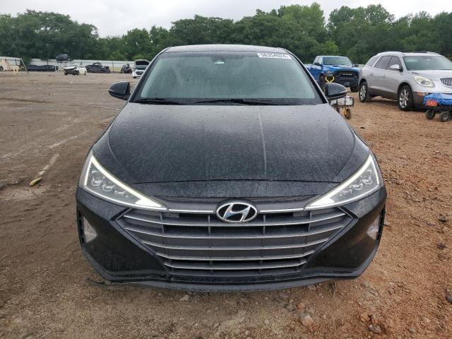 Photo 4 VIN: 5NPD84LF8LH493340 - HYUNDAI ELANTRA SE 