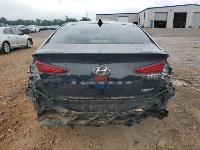 Photo 5 VIN: 5NPD84LF8LH493340 - HYUNDAI ELANTRA SE 