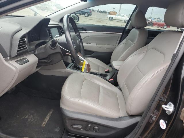 Photo 6 VIN: 5NPD84LF8LH493340 - HYUNDAI ELANTRA SE 