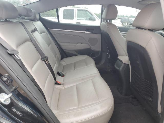 Photo 9 VIN: 5NPD84LF8LH493340 - HYUNDAI ELANTRA SE 