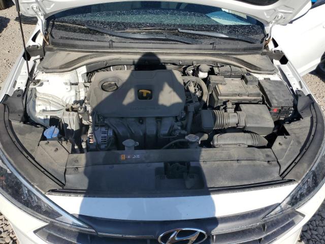 Photo 10 VIN: 5NPD84LF8LH501016 - HYUNDAI ELANTRA SE 