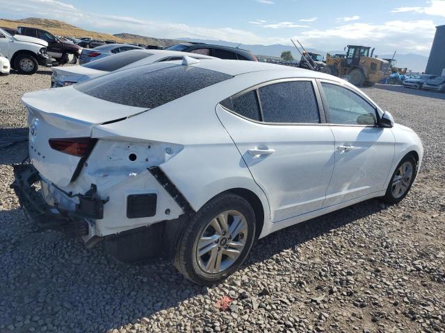 Photo 2 VIN: 5NPD84LF8LH501016 - HYUNDAI ELANTRA SE 