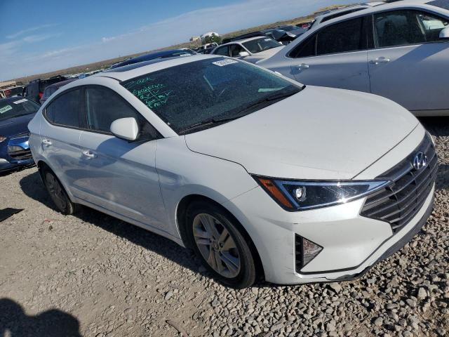 Photo 3 VIN: 5NPD84LF8LH501016 - HYUNDAI ELANTRA SE 