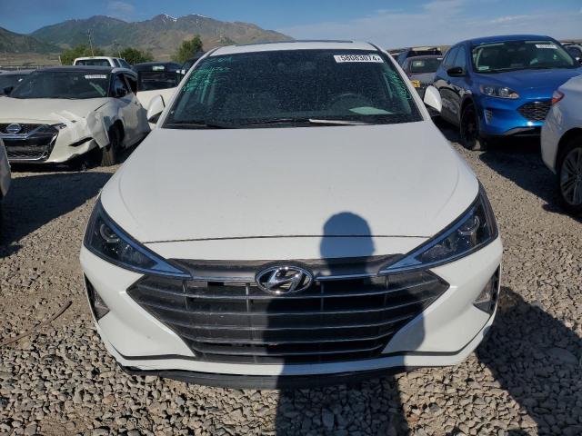 Photo 4 VIN: 5NPD84LF8LH501016 - HYUNDAI ELANTRA SE 