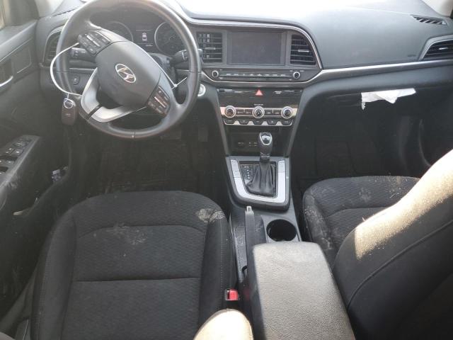 Photo 7 VIN: 5NPD84LF8LH501016 - HYUNDAI ELANTRA SE 