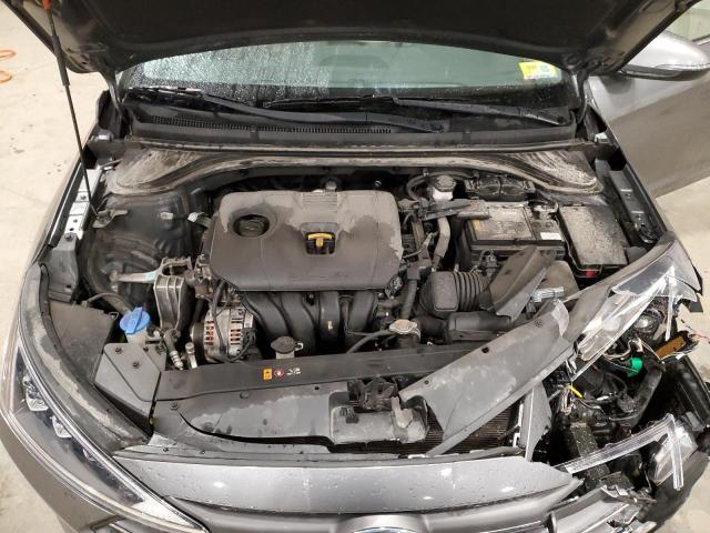 Photo 10 VIN: 5NPD84LF8LH505910 - HYUNDAI ELANTRA 