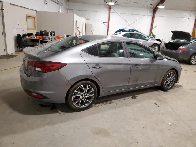 Photo 2 VIN: 5NPD84LF8LH505910 - HYUNDAI ELANTRA 