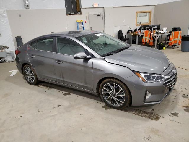 Photo 3 VIN: 5NPD84LF8LH505910 - HYUNDAI ELANTRA 