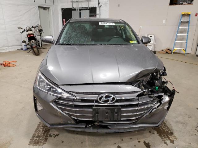 Photo 4 VIN: 5NPD84LF8LH505910 - HYUNDAI ELANTRA 