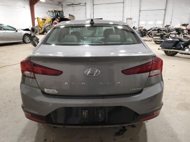 Photo 5 VIN: 5NPD84LF8LH505910 - HYUNDAI ELANTRA 