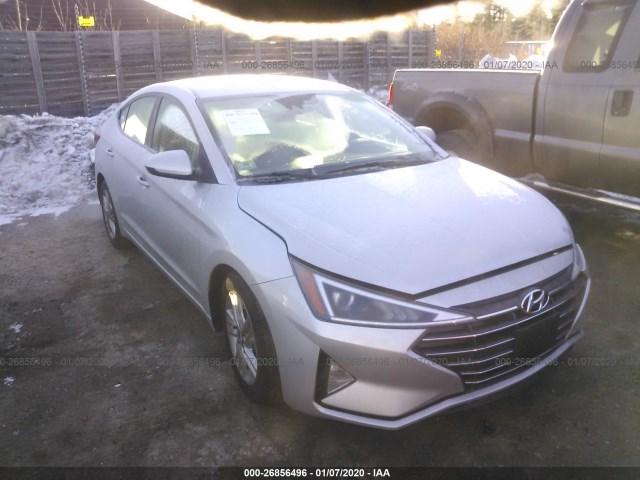 Photo 0 VIN: 5NPD84LF8LH506975 - HYUNDAI ELANTRA 