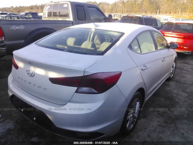 Photo 3 VIN: 5NPD84LF8LH506975 - HYUNDAI ELANTRA 