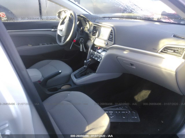 Photo 4 VIN: 5NPD84LF8LH506975 - HYUNDAI ELANTRA 