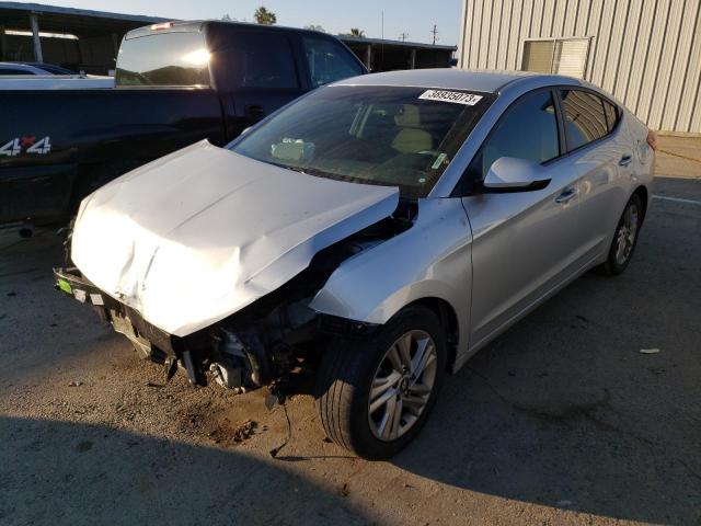 Photo 0 VIN: 5NPD84LF8LH507768 - HYUNDAI ELANTRA SE 