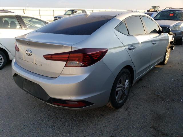 Photo 2 VIN: 5NPD84LF8LH507768 - HYUNDAI ELANTRA SE 