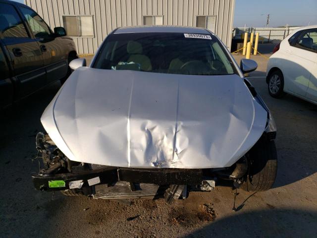 Photo 4 VIN: 5NPD84LF8LH507768 - HYUNDAI ELANTRA SE 