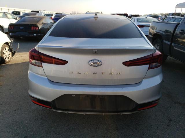 Photo 5 VIN: 5NPD84LF8LH507768 - HYUNDAI ELANTRA SE 