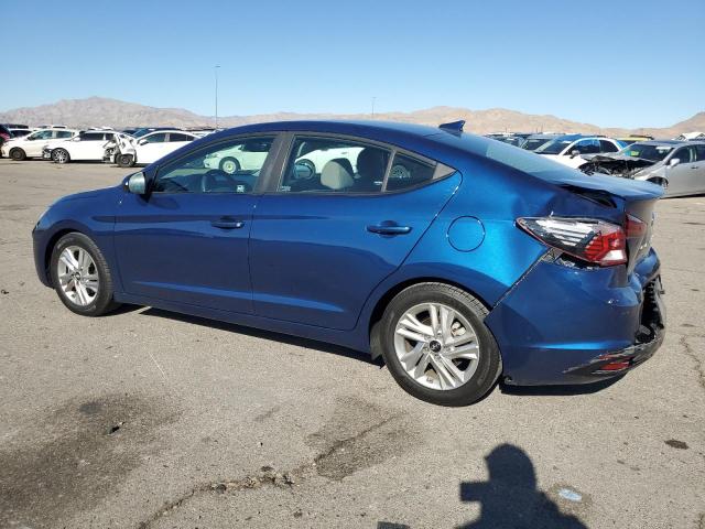 Photo 1 VIN: 5NPD84LF8LH507835 - HYUNDAI ELANTRA SE 