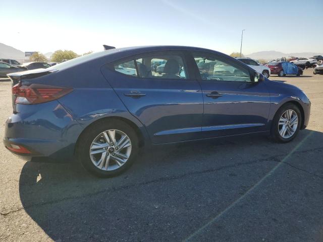 Photo 2 VIN: 5NPD84LF8LH507835 - HYUNDAI ELANTRA SE 