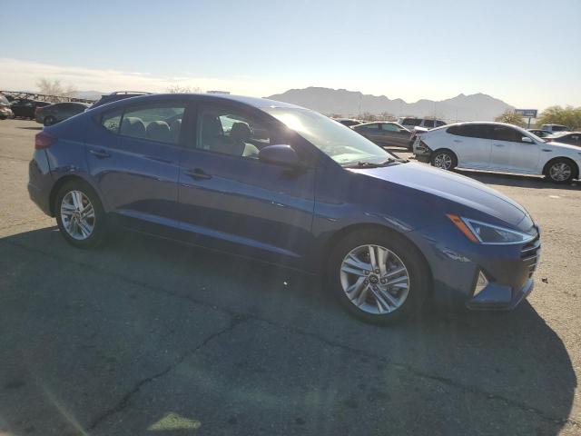 Photo 3 VIN: 5NPD84LF8LH507835 - HYUNDAI ELANTRA SE 