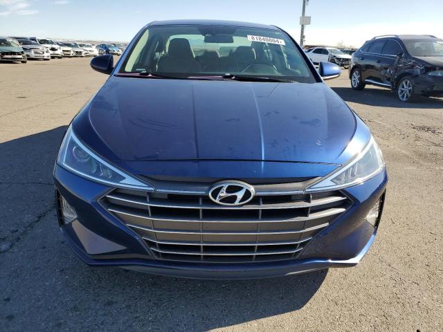 Photo 4 VIN: 5NPD84LF8LH507835 - HYUNDAI ELANTRA SE 