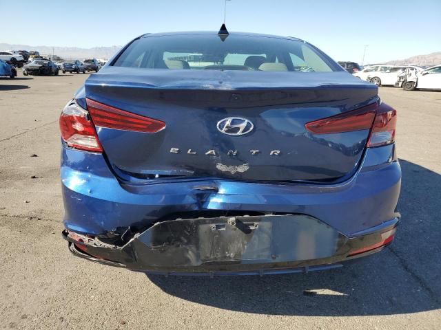 Photo 5 VIN: 5NPD84LF8LH507835 - HYUNDAI ELANTRA SE 