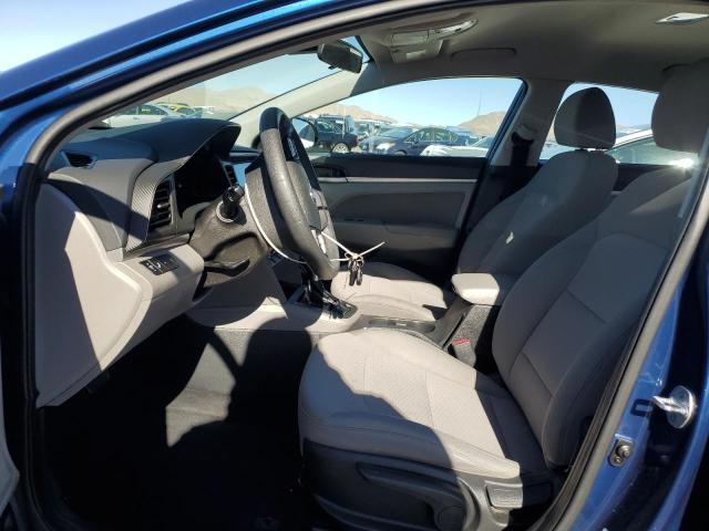 Photo 6 VIN: 5NPD84LF8LH507835 - HYUNDAI ELANTRA SE 