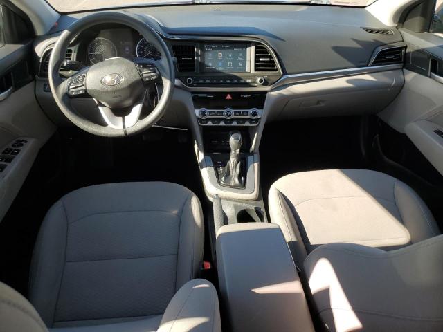 Photo 7 VIN: 5NPD84LF8LH507835 - HYUNDAI ELANTRA SE 