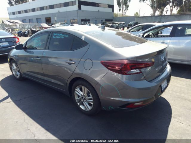 Photo 2 VIN: 5NPD84LF8LH508497 - HYUNDAI ELANTRA 