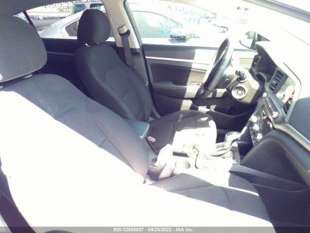 Photo 4 VIN: 5NPD84LF8LH508497 - HYUNDAI ELANTRA 