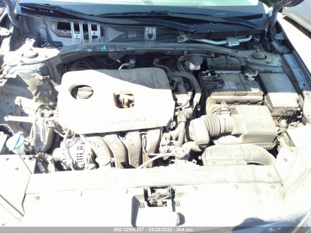 Photo 9 VIN: 5NPD84LF8LH508497 - HYUNDAI ELANTRA 