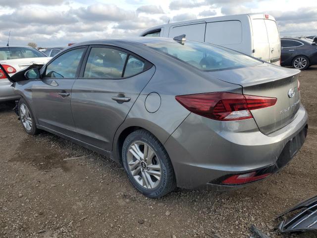 Photo 1 VIN: 5NPD84LF8LH508791 - HYUNDAI ELANTRA SE 