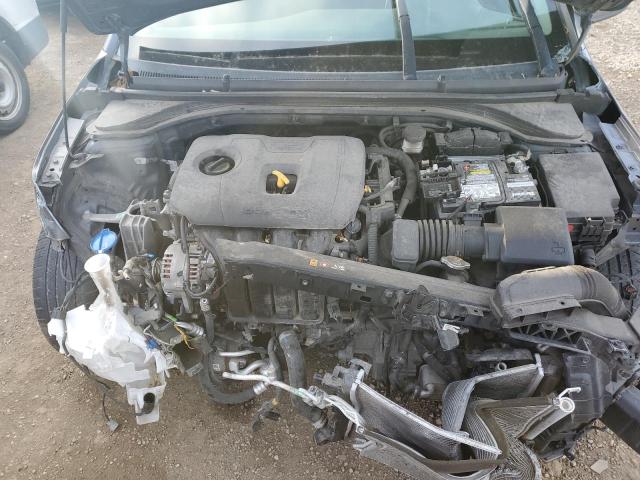 Photo 10 VIN: 5NPD84LF8LH508791 - HYUNDAI ELANTRA SE 