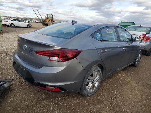 Photo 2 VIN: 5NPD84LF8LH508791 - HYUNDAI ELANTRA SE 