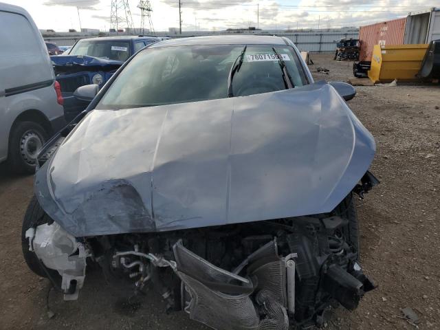 Photo 4 VIN: 5NPD84LF8LH508791 - HYUNDAI ELANTRA SE 