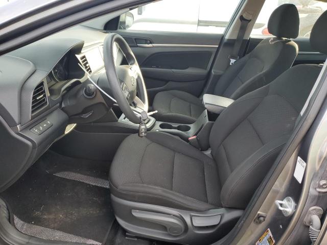 Photo 6 VIN: 5NPD84LF8LH508791 - HYUNDAI ELANTRA SE 