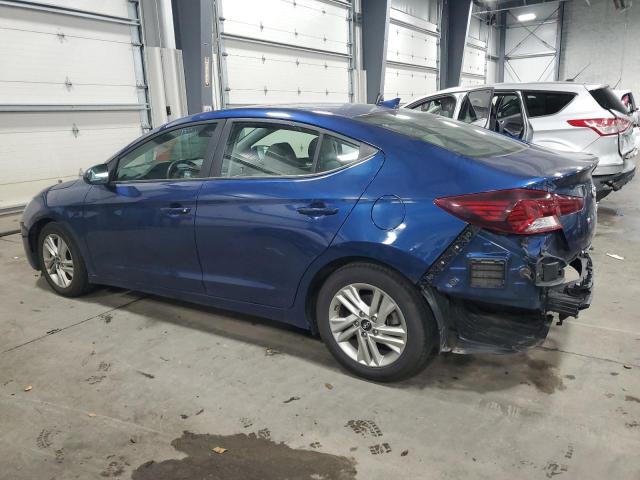 Photo 1 VIN: 5NPD84LF8LH509200 - HYUNDAI ELANTRA 