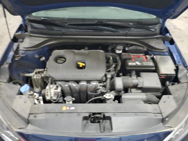 Photo 10 VIN: 5NPD84LF8LH509200 - HYUNDAI ELANTRA 