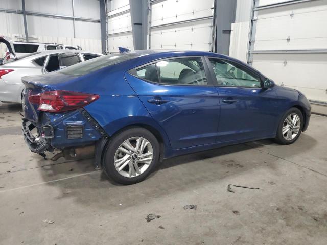 Photo 2 VIN: 5NPD84LF8LH509200 - HYUNDAI ELANTRA 