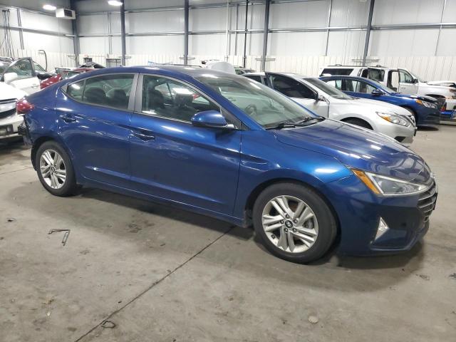 Photo 3 VIN: 5NPD84LF8LH509200 - HYUNDAI ELANTRA 