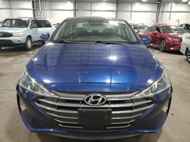 Photo 4 VIN: 5NPD84LF8LH509200 - HYUNDAI ELANTRA 