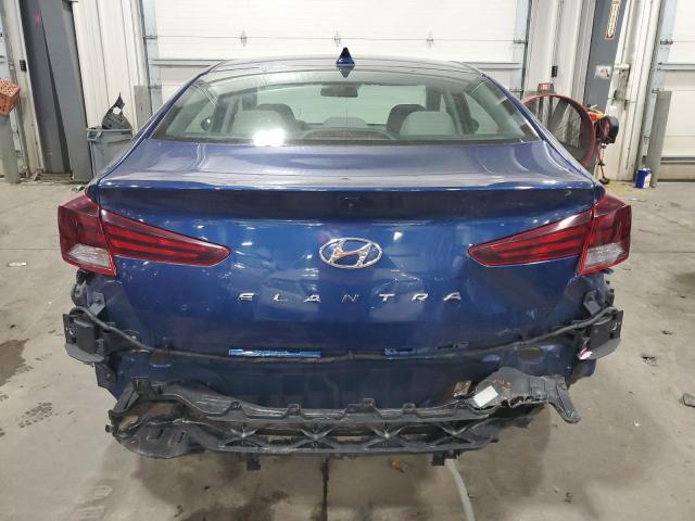 Photo 5 VIN: 5NPD84LF8LH509200 - HYUNDAI ELANTRA 