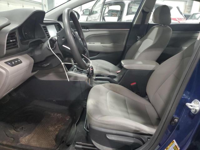 Photo 6 VIN: 5NPD84LF8LH509200 - HYUNDAI ELANTRA 