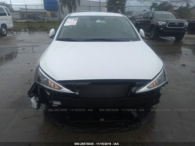 Photo 5 VIN: 5NPD84LF8LH509259 - HYUNDAI ELANTRA 