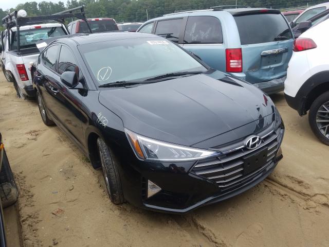 Photo 0 VIN: 5NPD84LF8LH511352 - HYUNDAI ELANTRA SE 