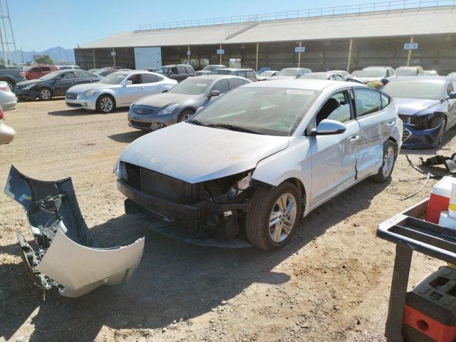 Photo 1 VIN: 5NPD84LF8LH511822 - HYUNDAI ELANTRA SE 